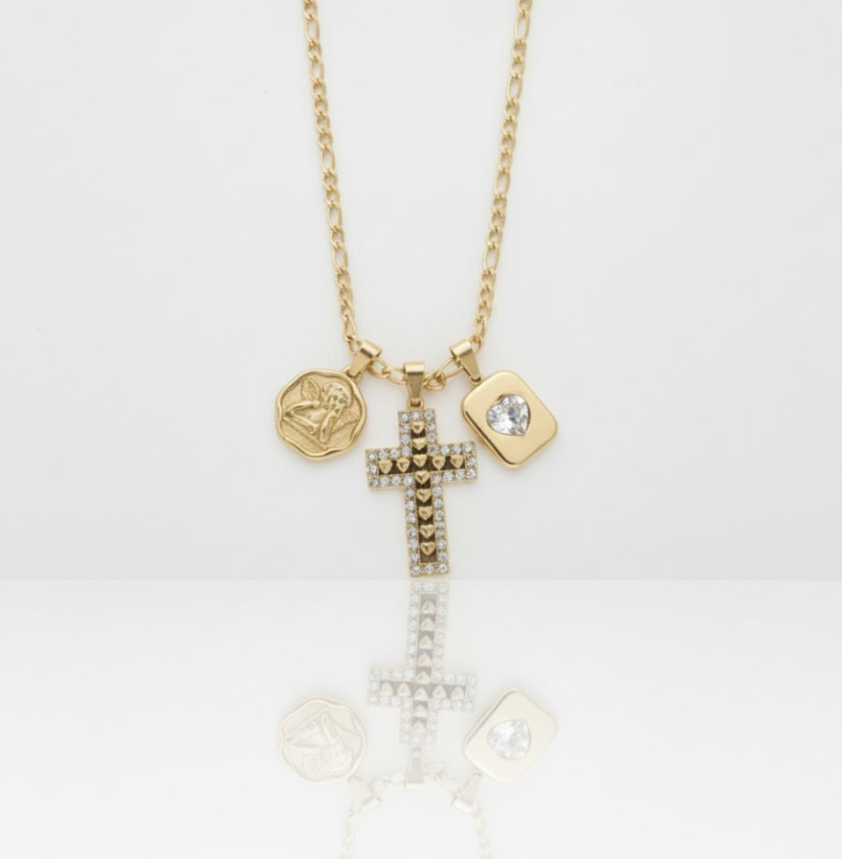 Crea il tuo gioiello