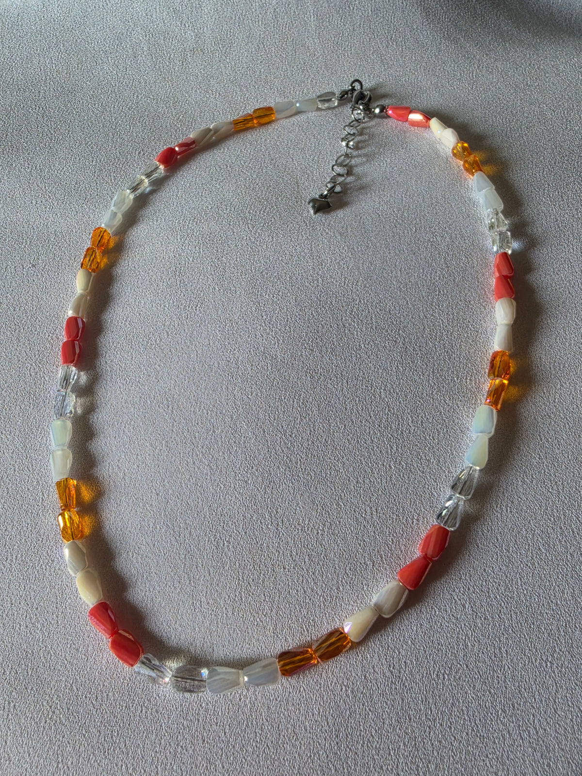 Collana "Twist"