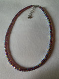 Collana "Kaleido mini"