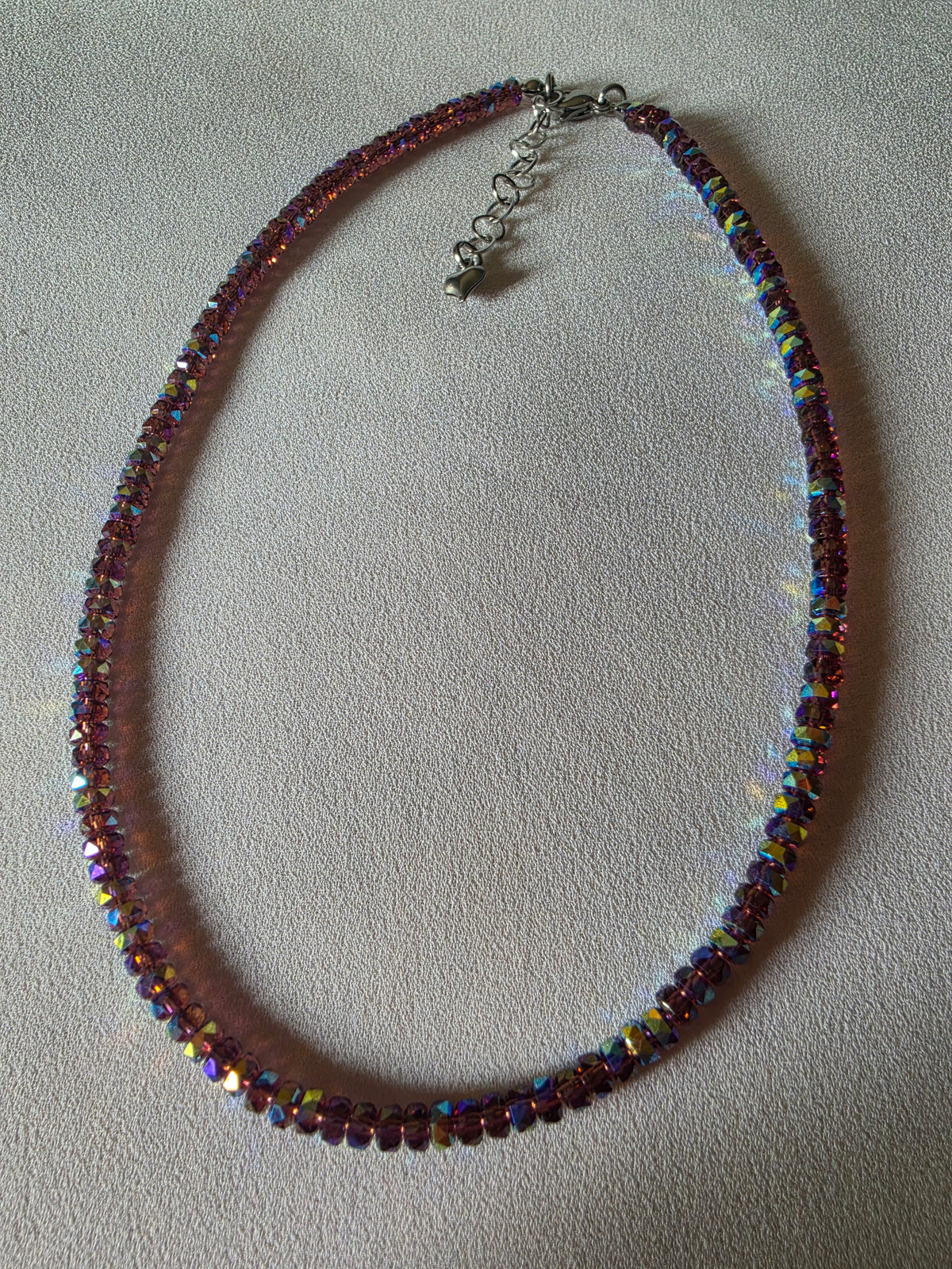 Collana "Kaleido mini"