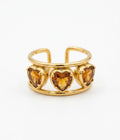 Anello "Choco"