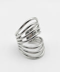 Anello "Leda"