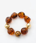 Bracciale "Amber"