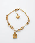 Bracciale "Cucù della nonna"
