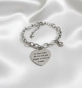 Bracciale "Love"