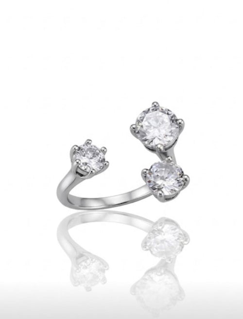 Anello "Riflesso"