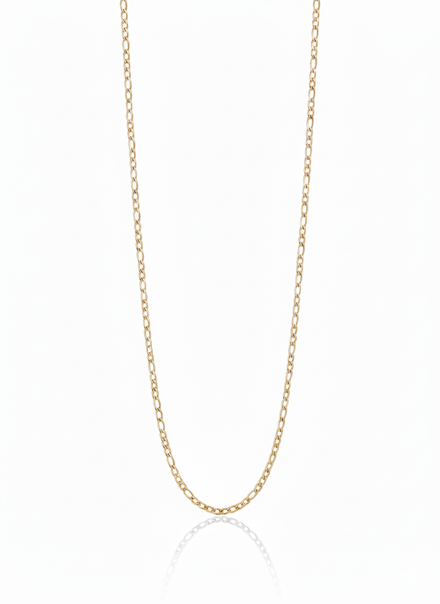 Collana base per ciondoli "Essential"