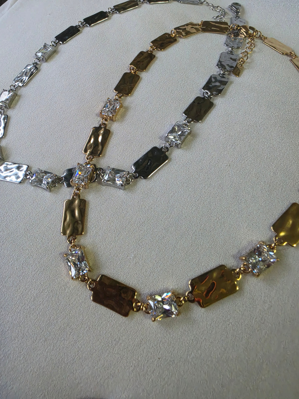 Collana "Willow"