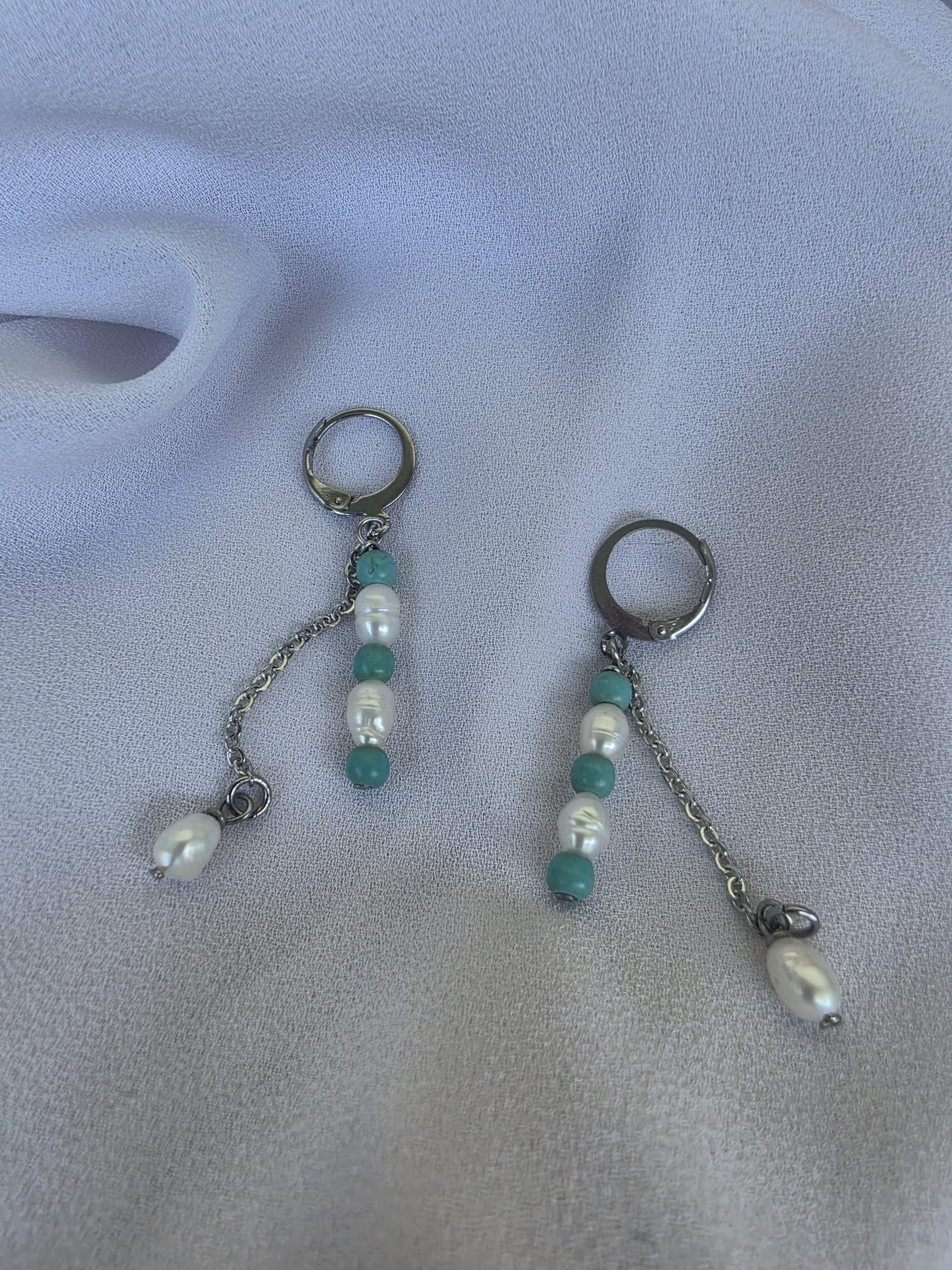 Orecchini "Gem"