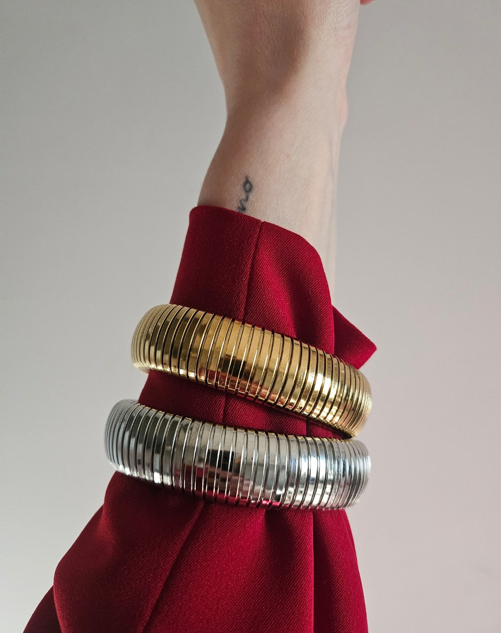 Bracciale semi elastico "Mya"