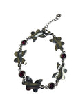Bracciale "Flutter"