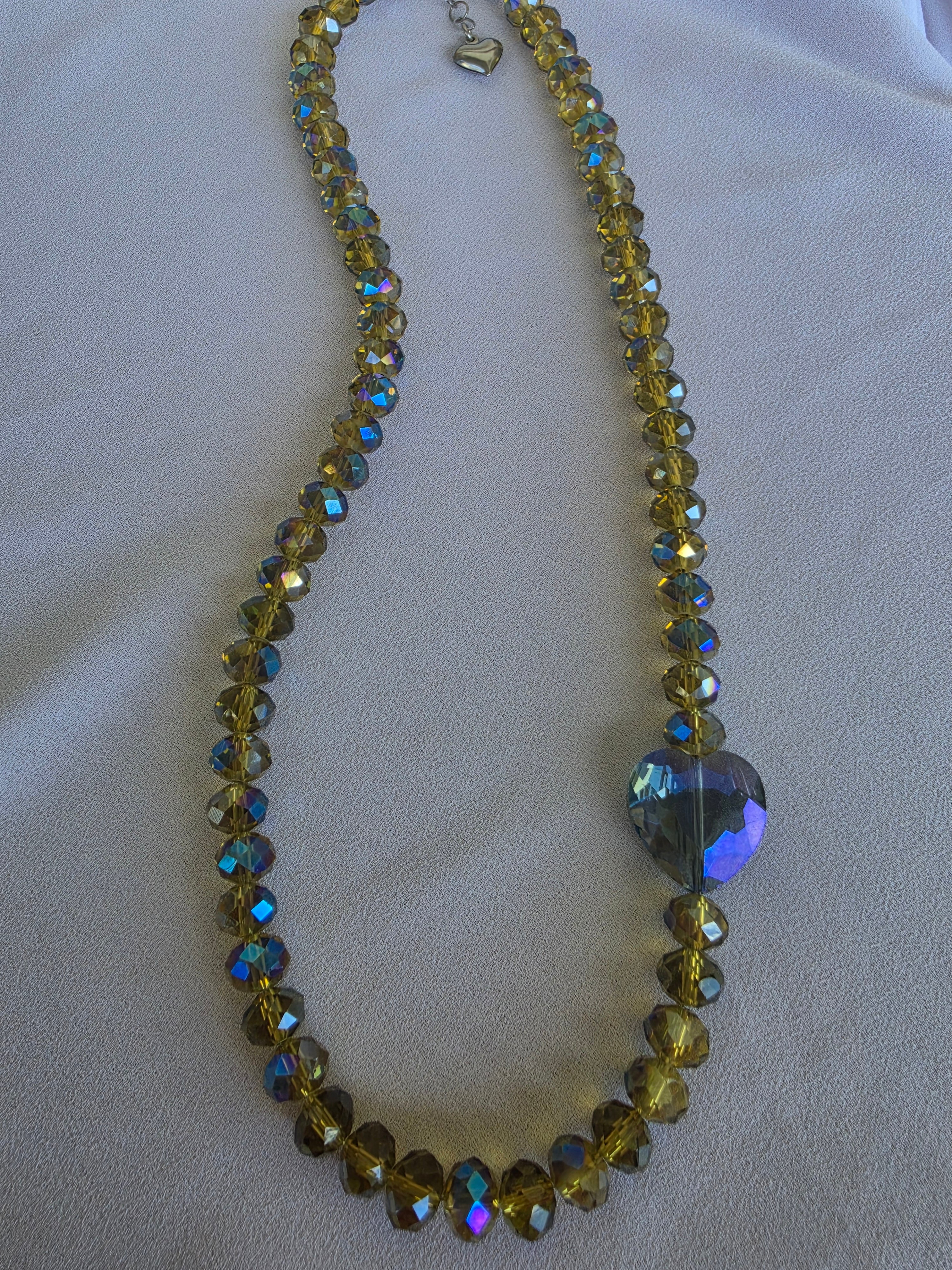 Collana "BeYOUtiful"