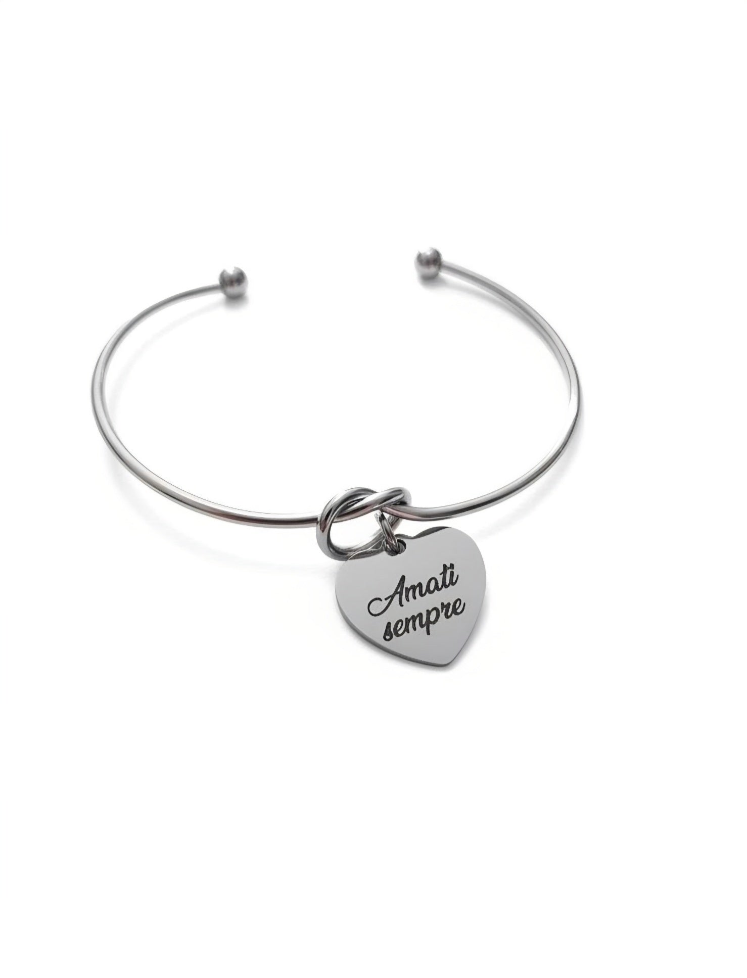 Bracciale "Nodo"