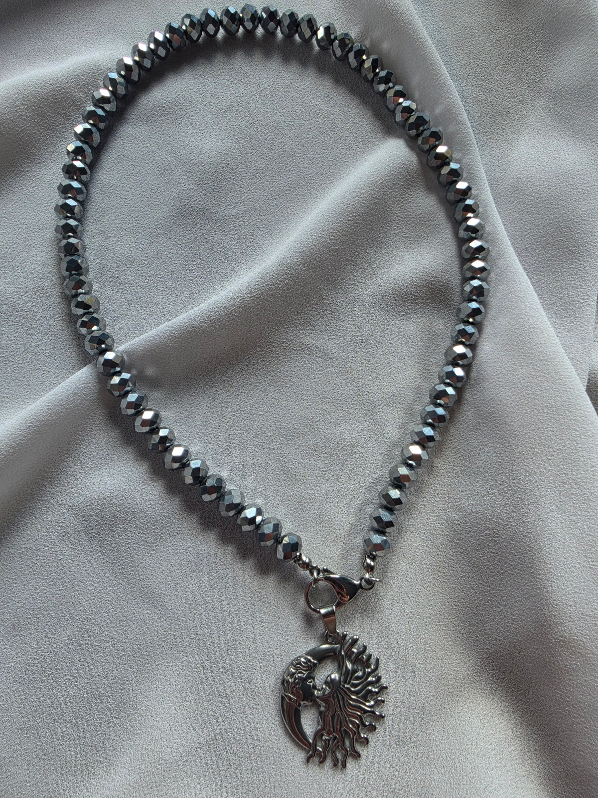 Collana "Lullaby"