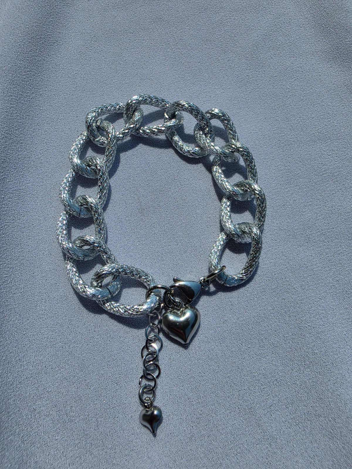 Bracciale "Chain"