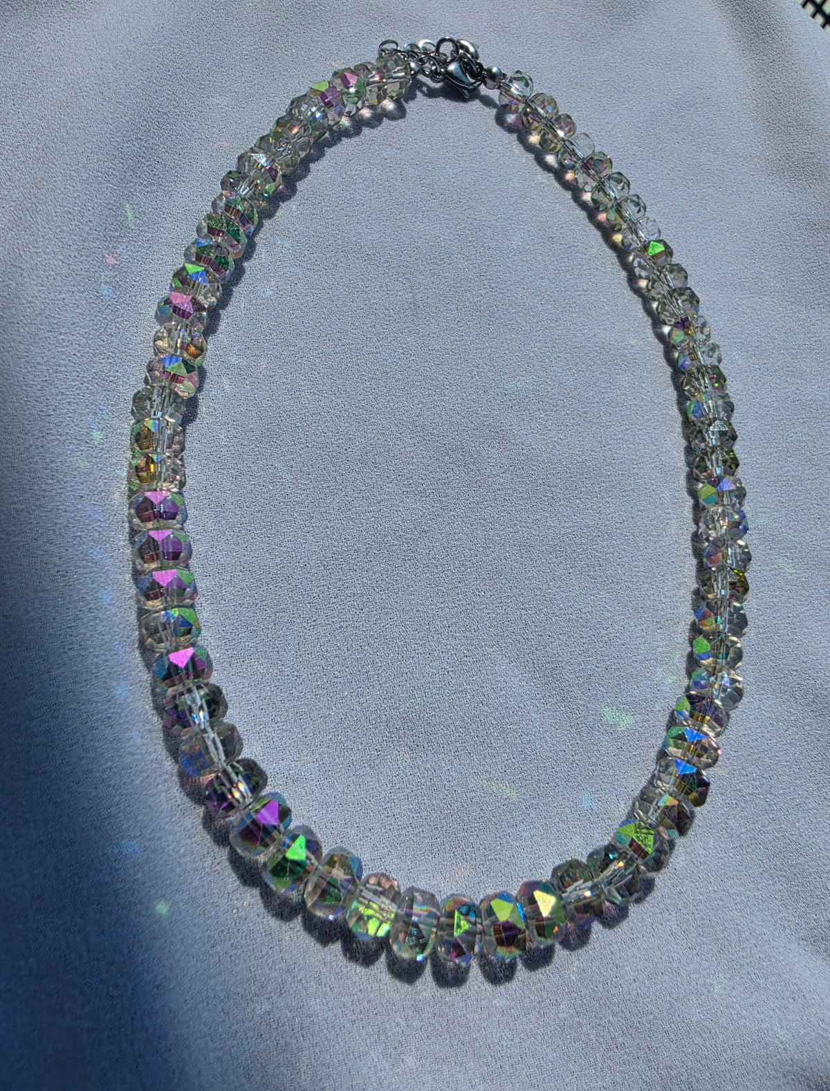 Collana "Kaleido big"