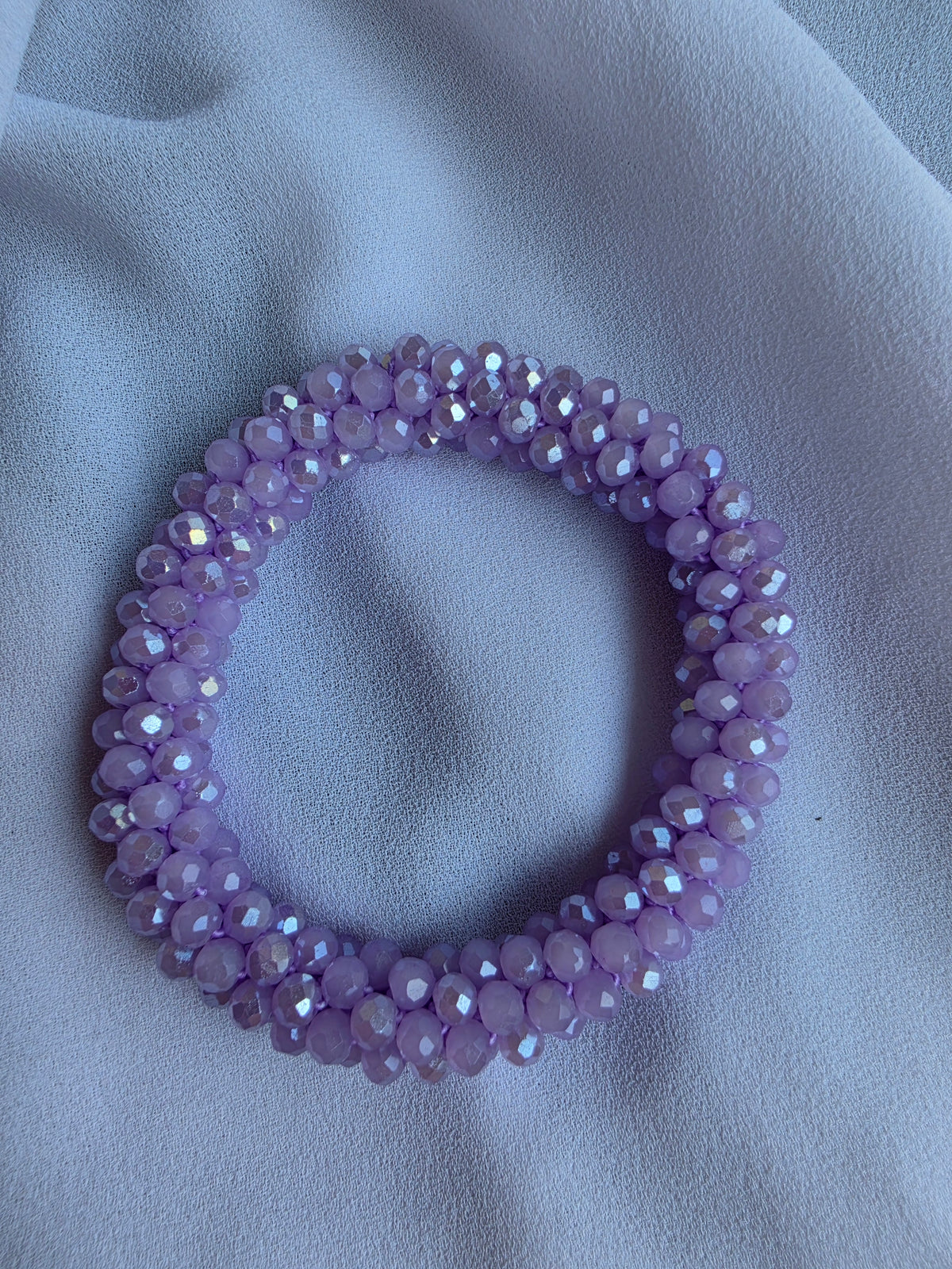 Bracciale "Bubble"