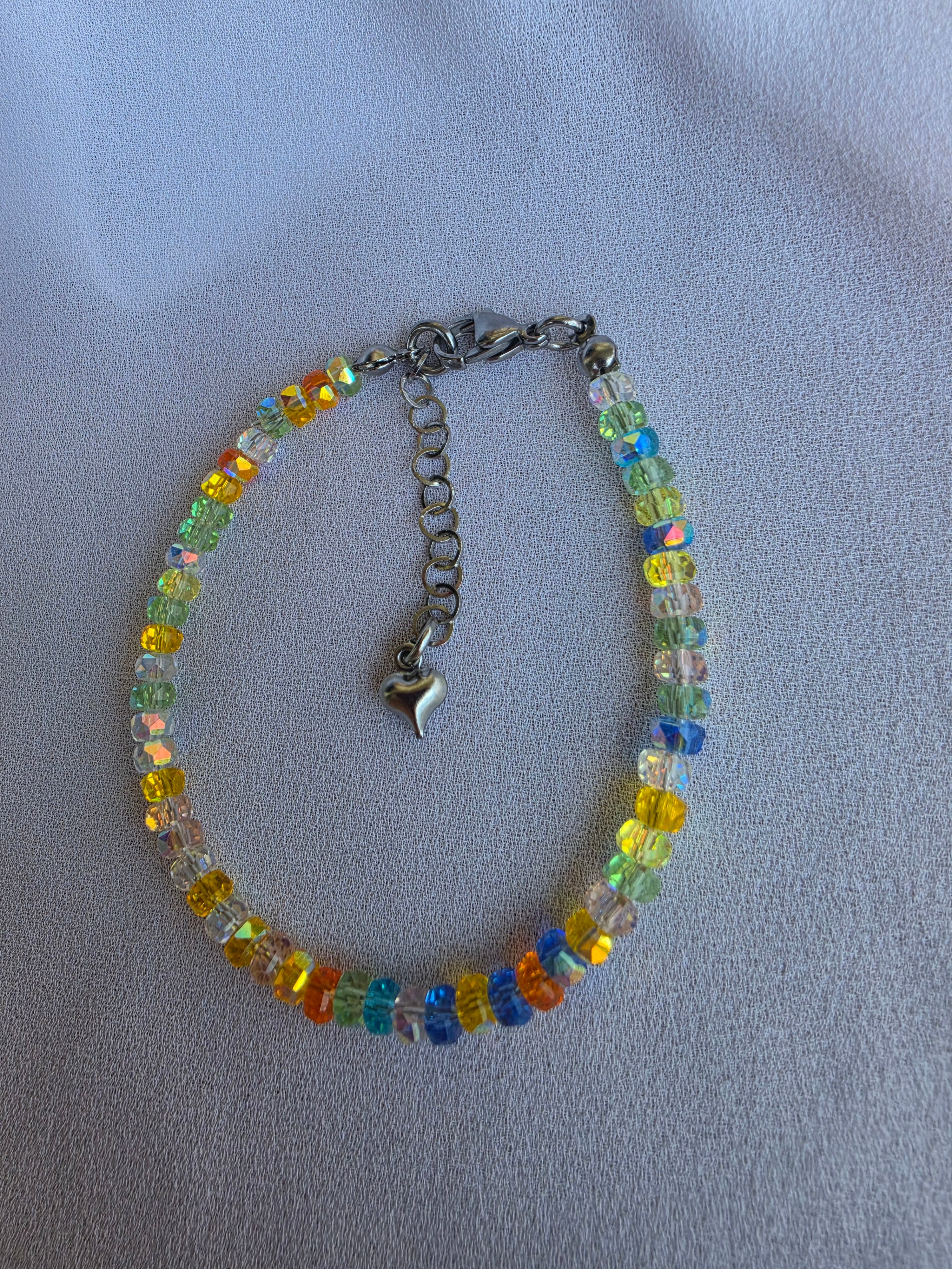 Bracciale "Kaleido"