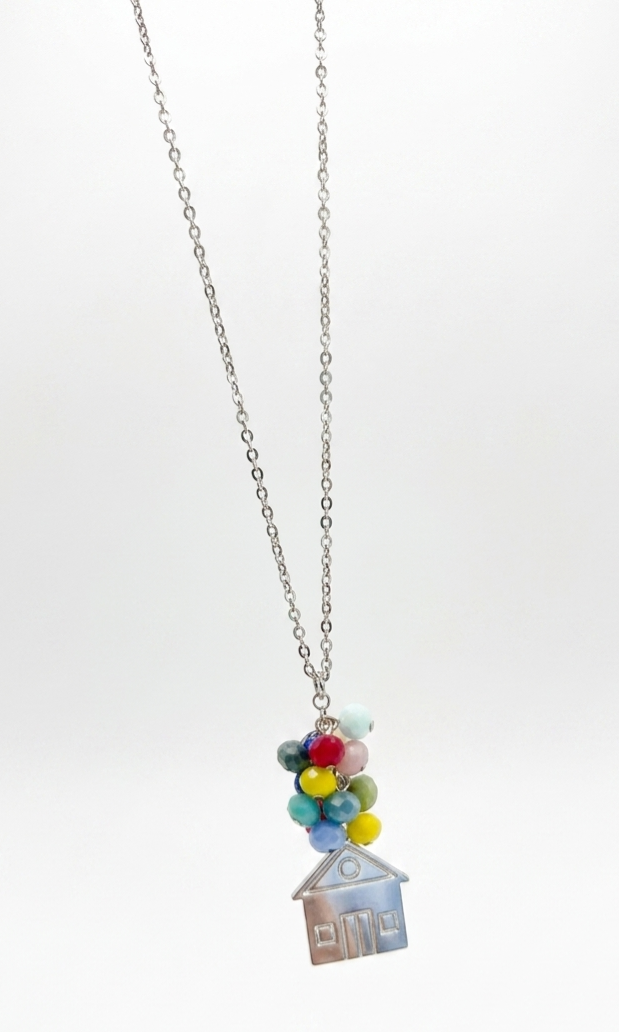 Collana "Up"