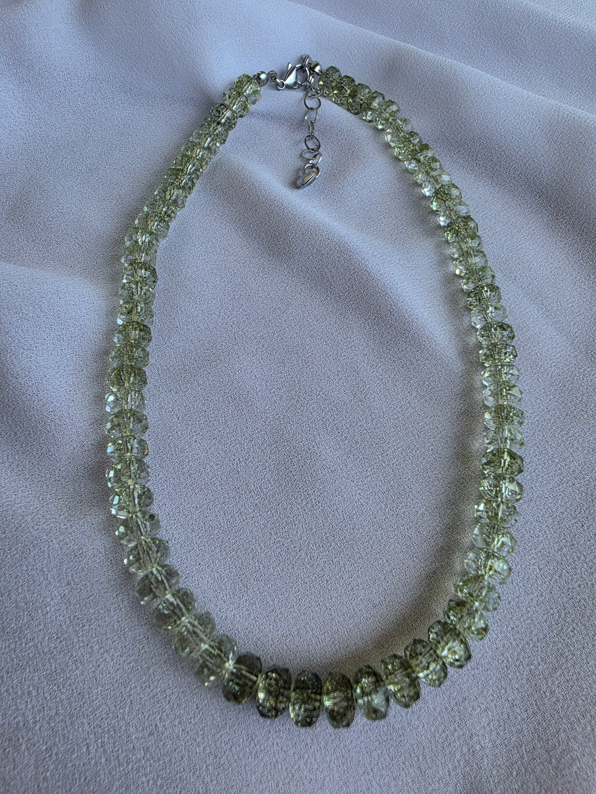 Collana "Kaleido big"