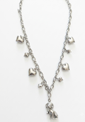 Collana "Best friend"