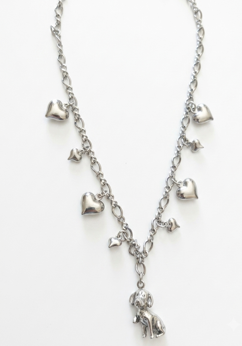 Collana "Best friend"