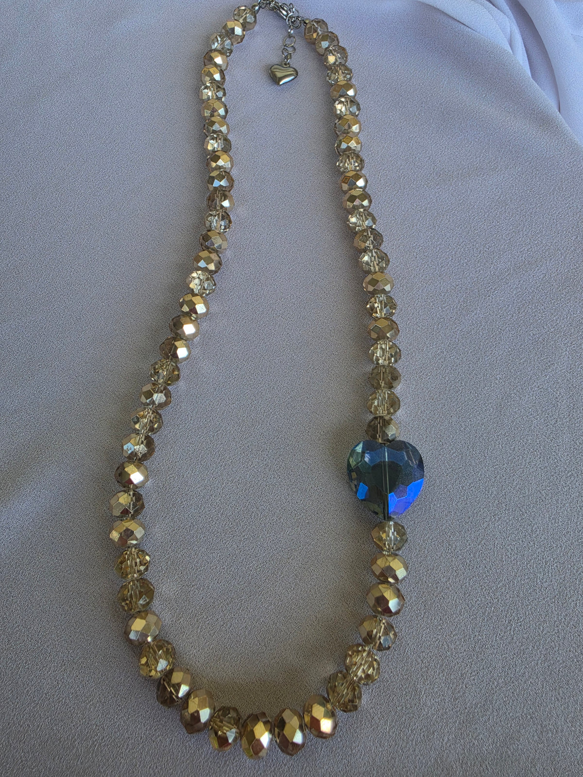Collana "BeYOUtiful"