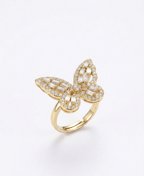 Anello "Metamorfosi"
