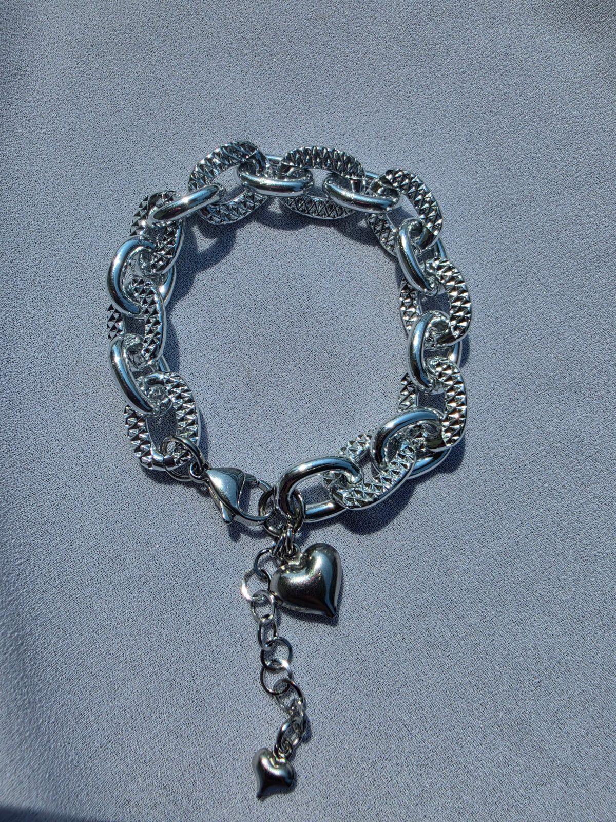Bracciale "Chain"
