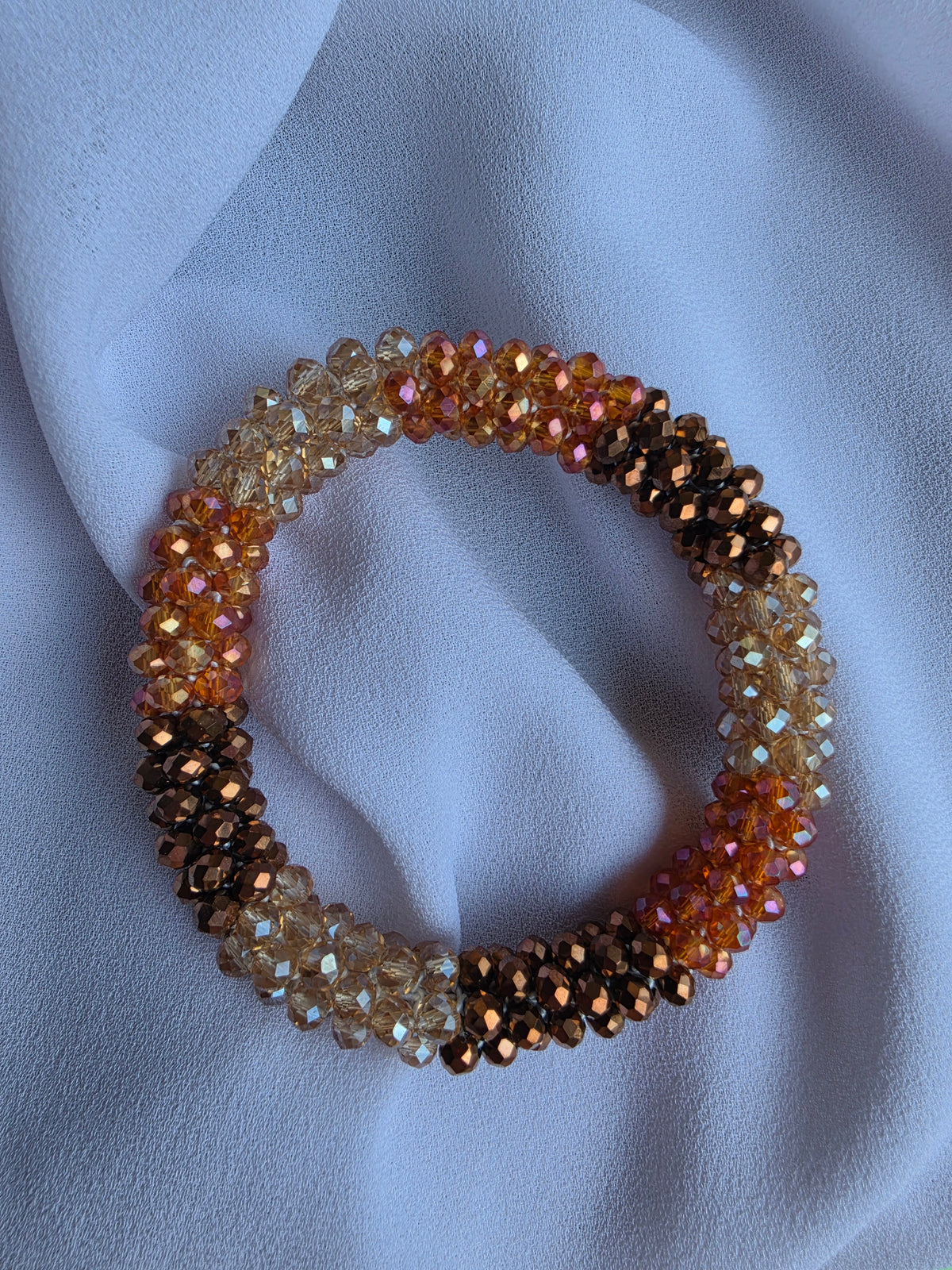Bracciale "Bubble"