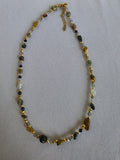 Collana "Savana"