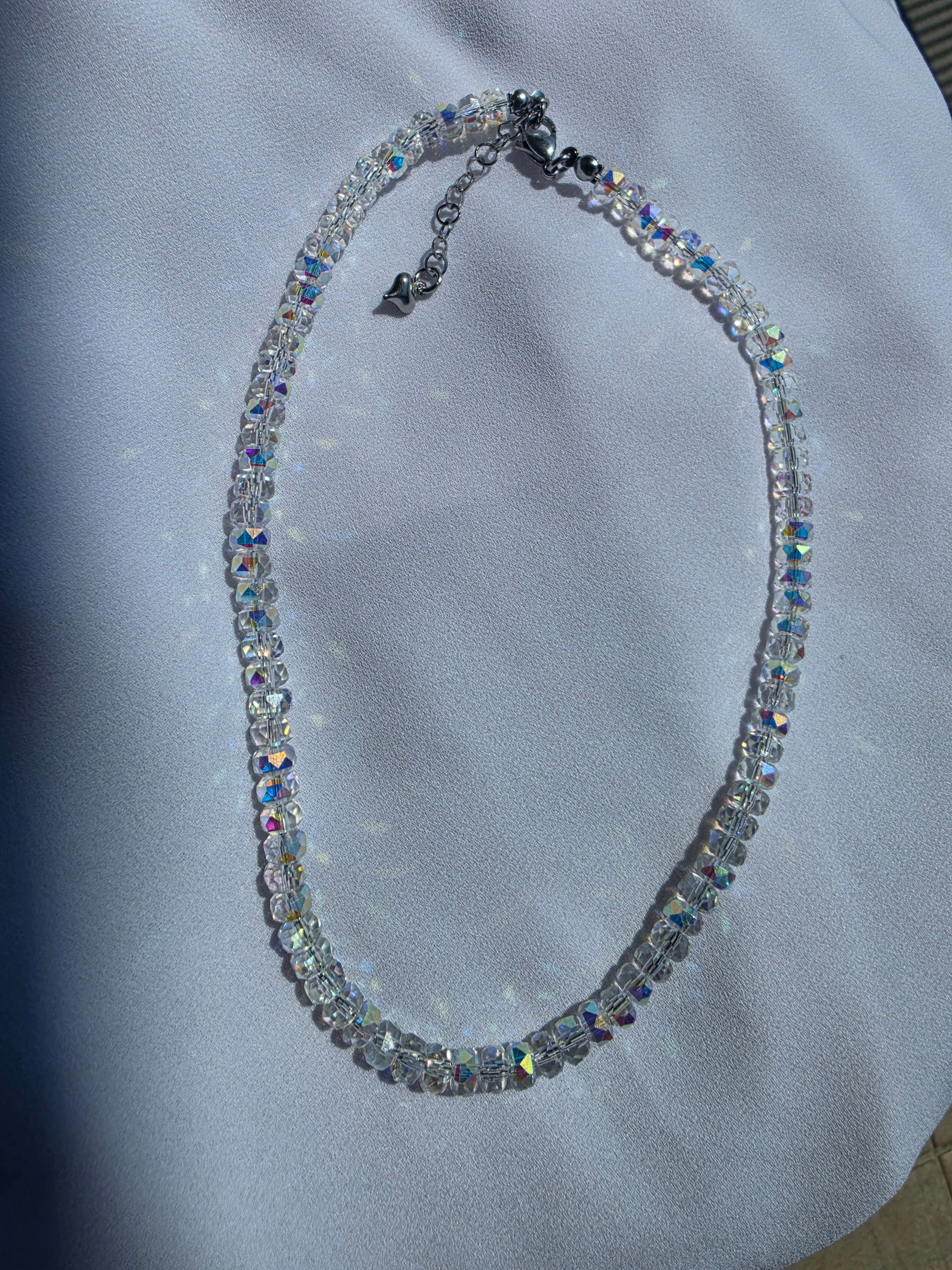 Collana "Kaleido"