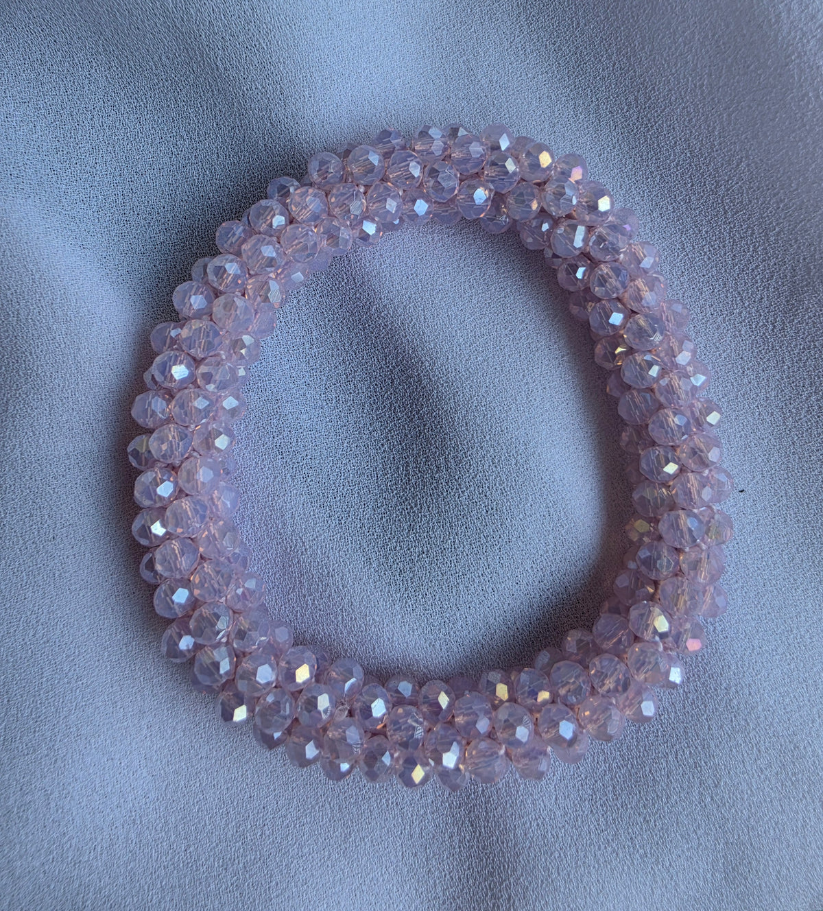 Bracciale "Bubble"