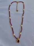 Collana "Rouge"