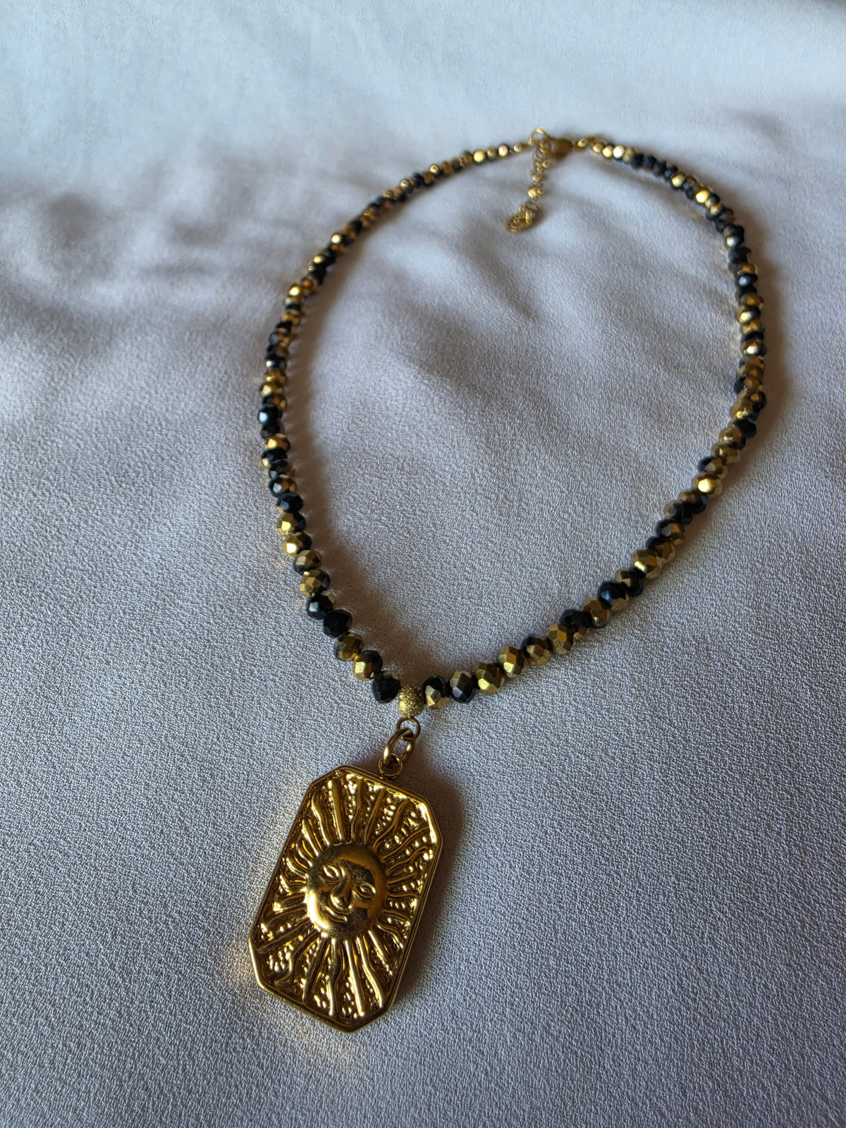 Collana "Dualis"