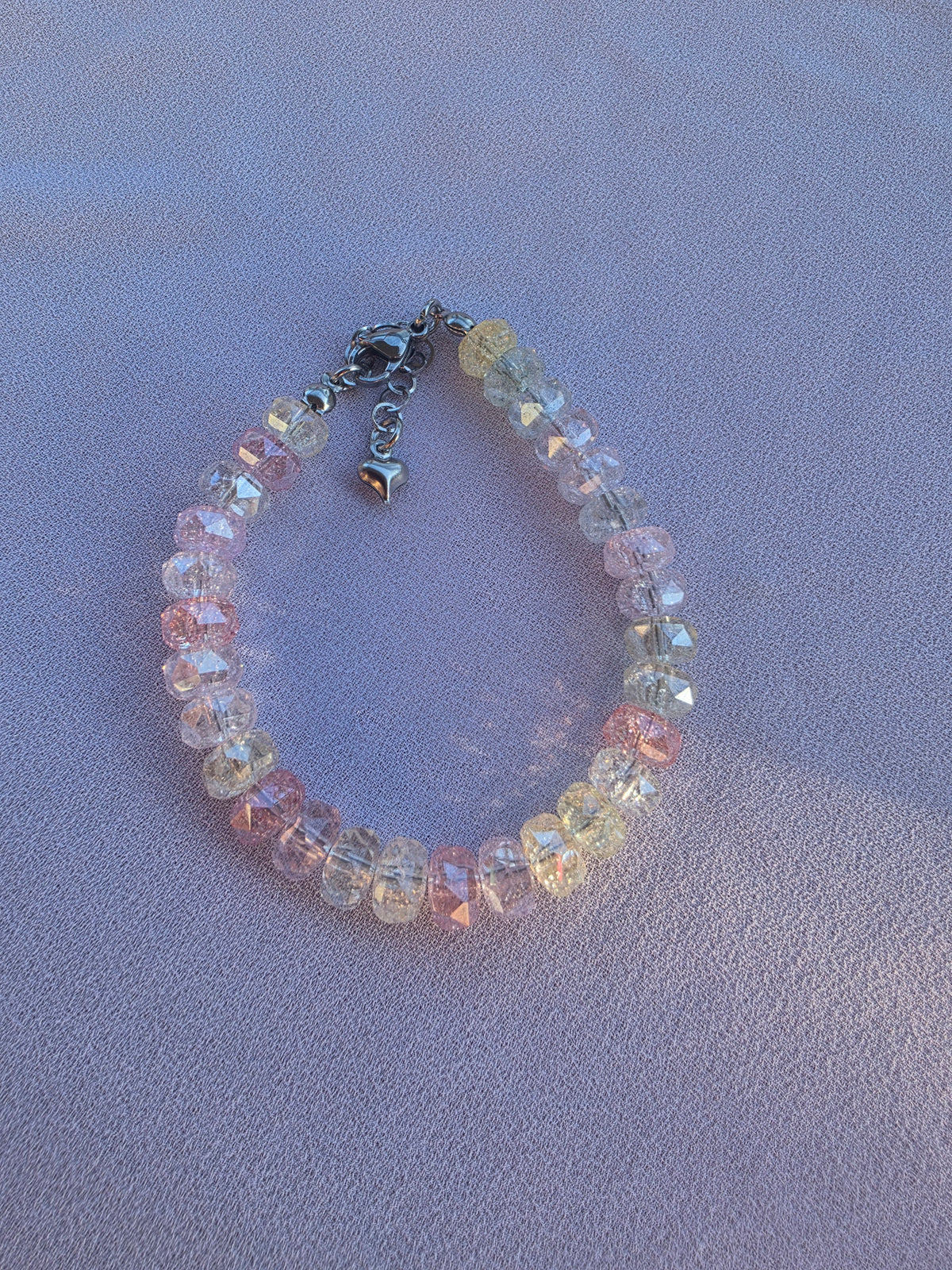 Bracciale "Kaleido"