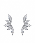 Orecchini "Tiara"