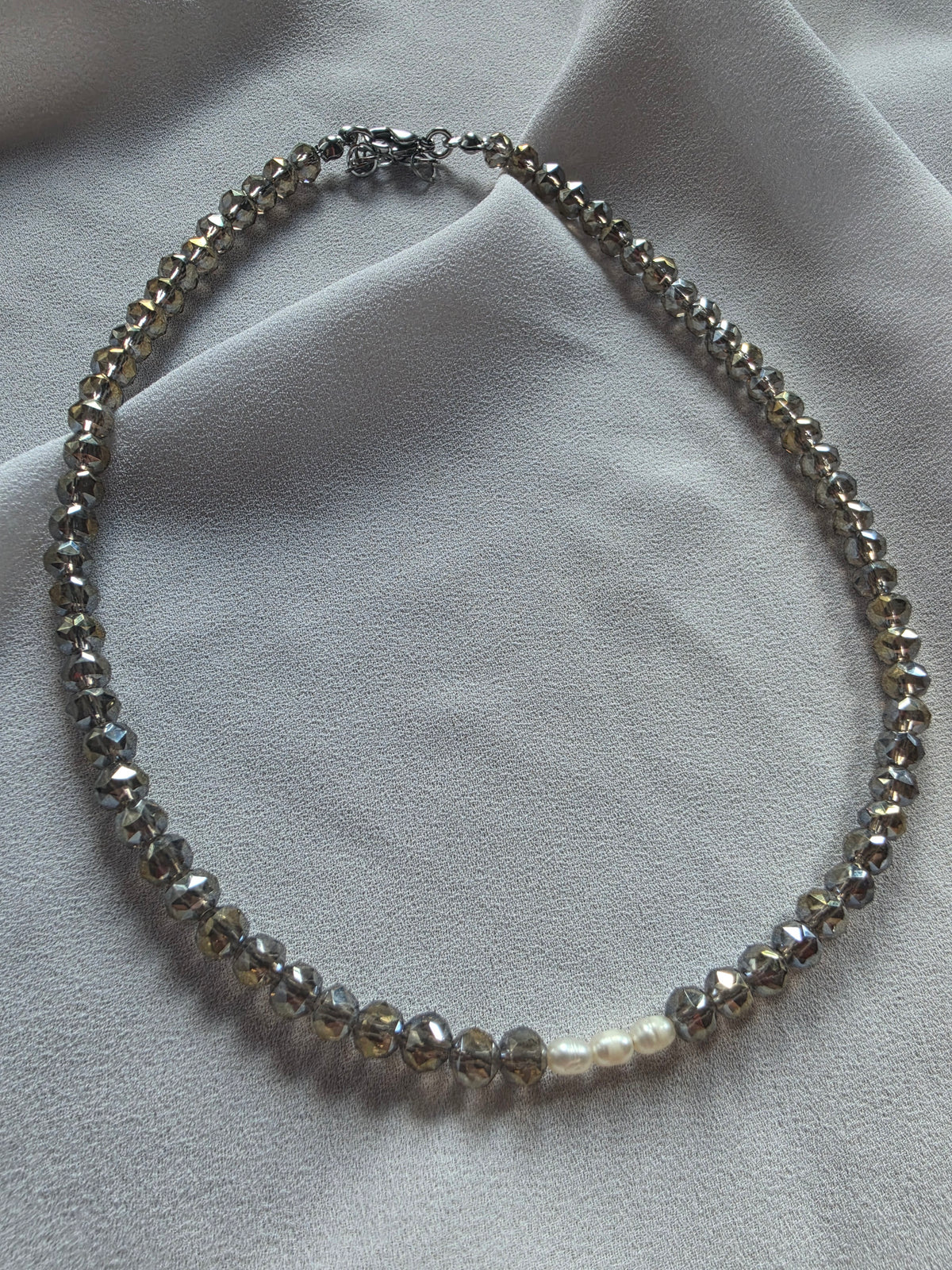 Collana "Etere"