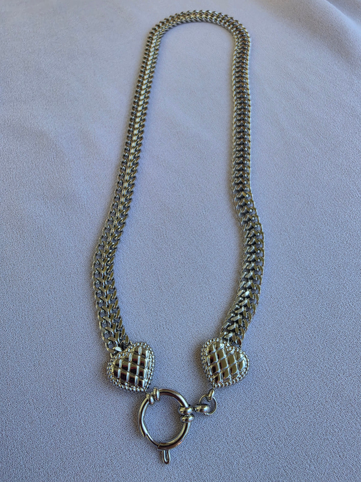 Collana "Abbracciami"