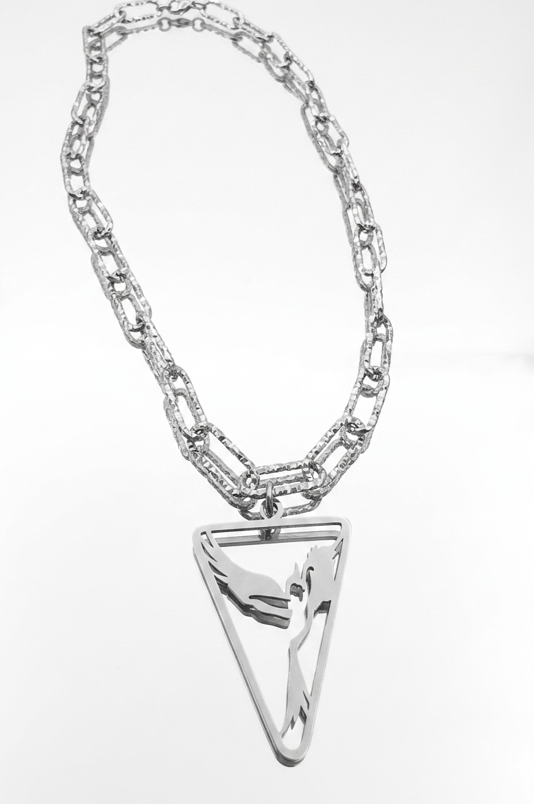 Collana "Phoenix"