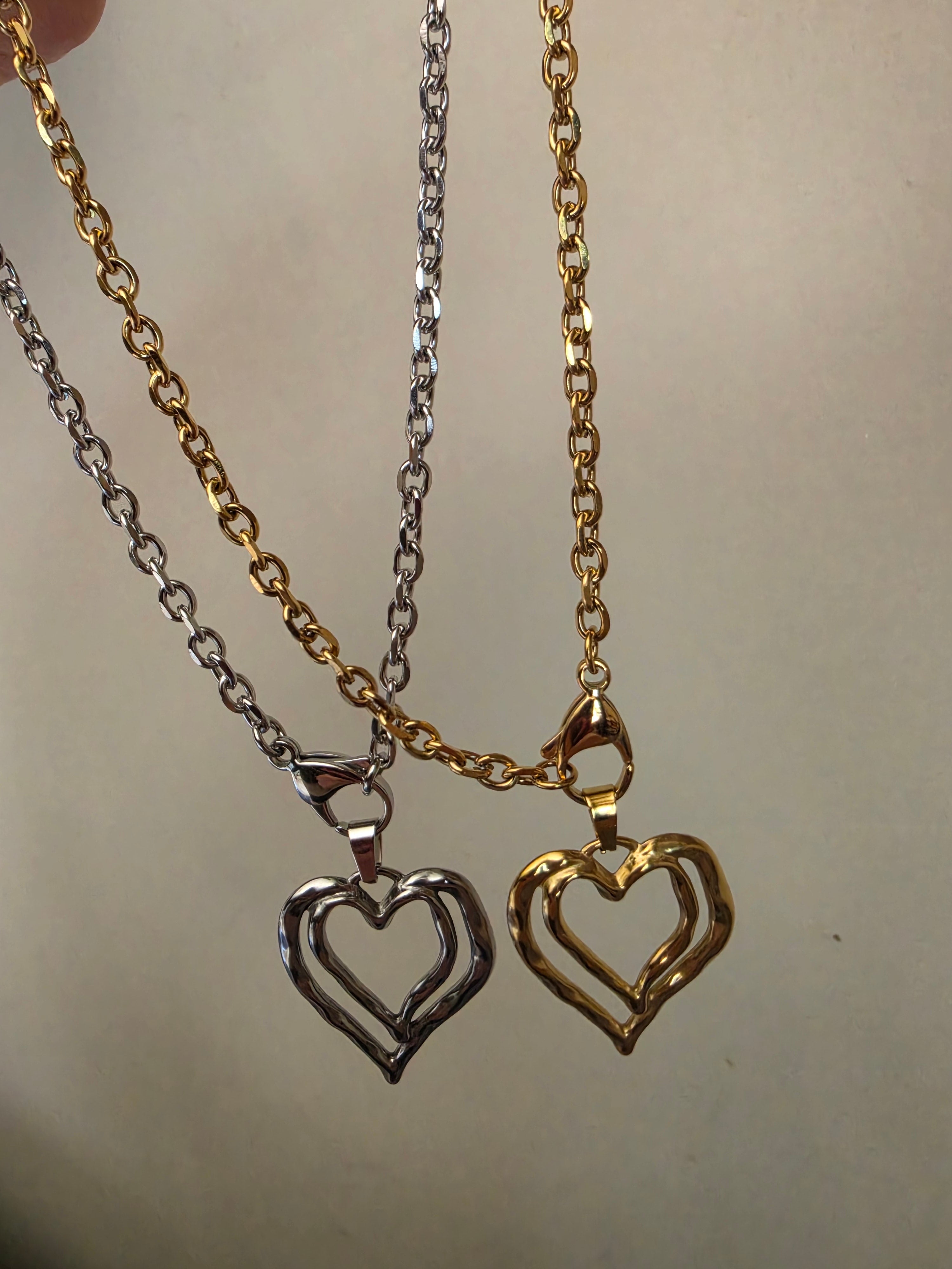 Collana "Urban"