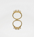 Anello "Brillante"