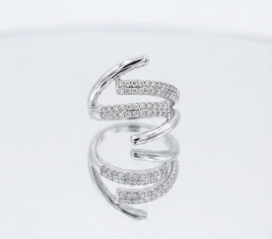 Anello "Urano"
