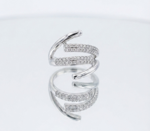 Anello "Urano"
