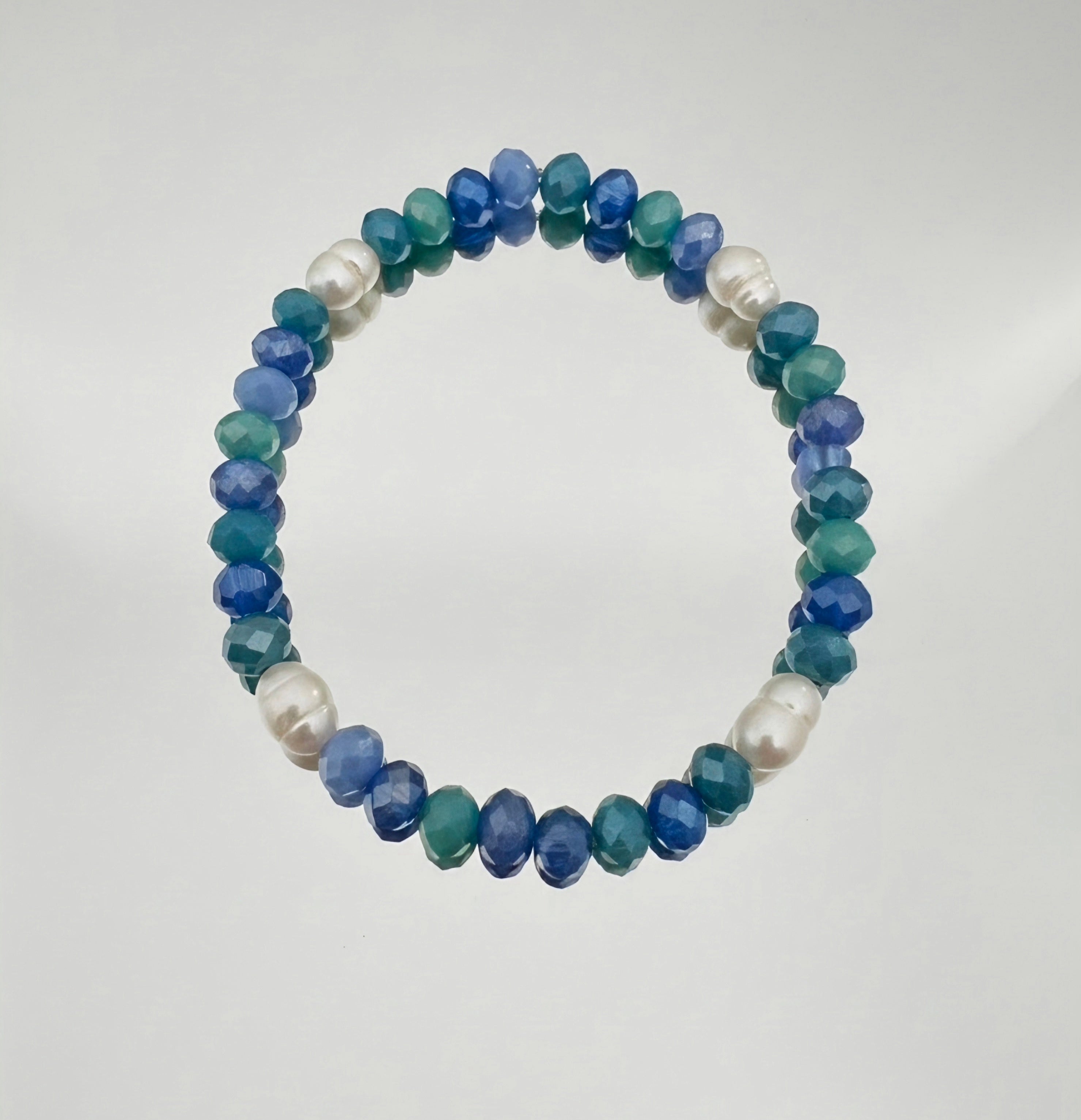 Bracciale elastico "Marea"