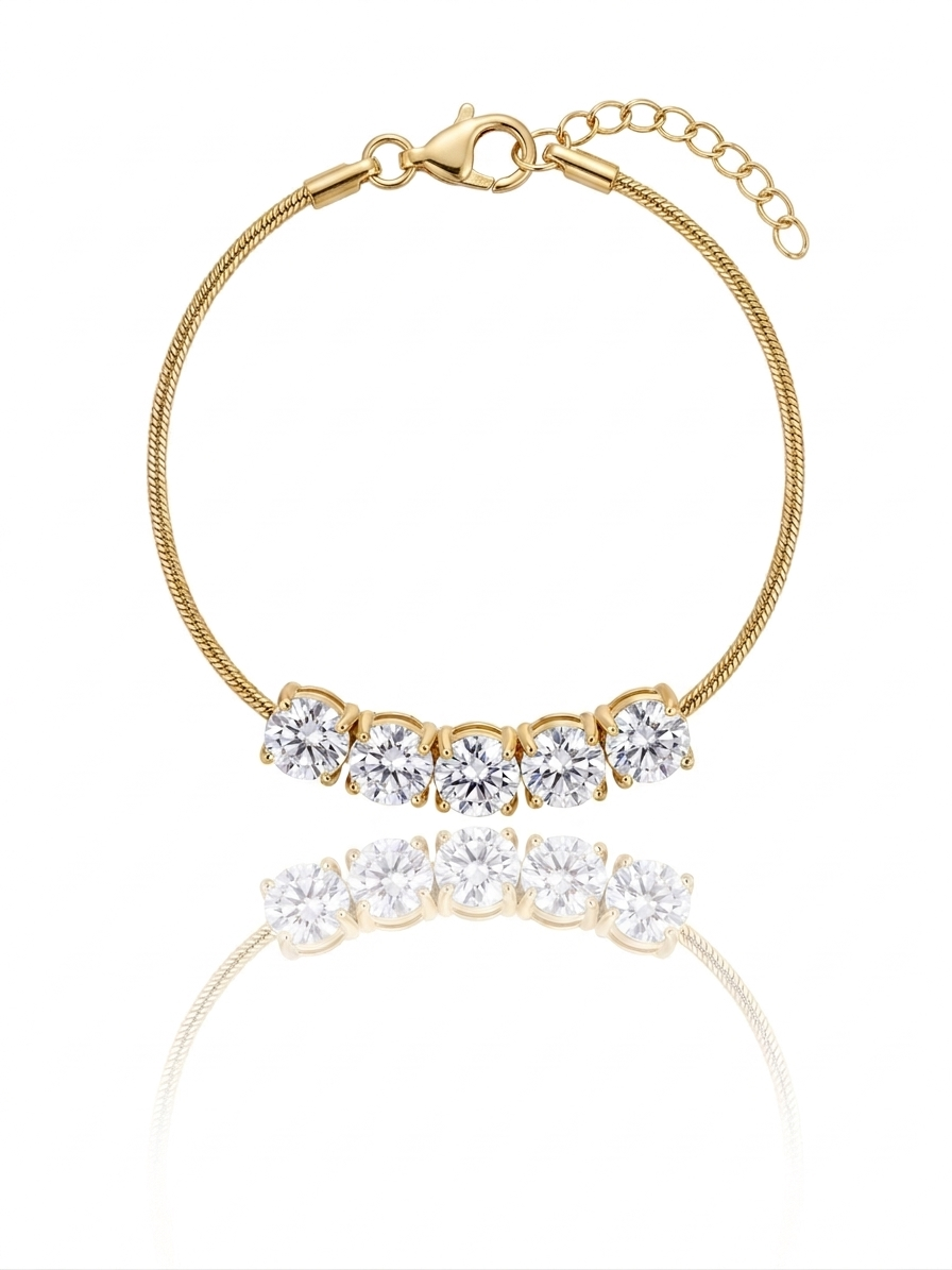 Bracciale "Zenith"