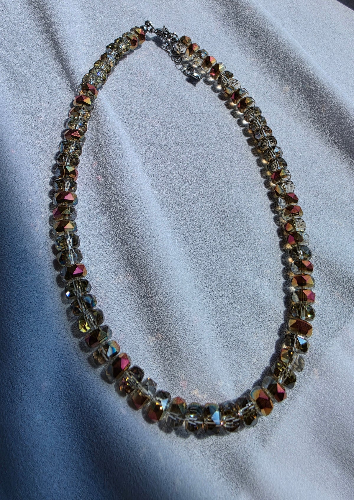 Collana "Kaleido big"