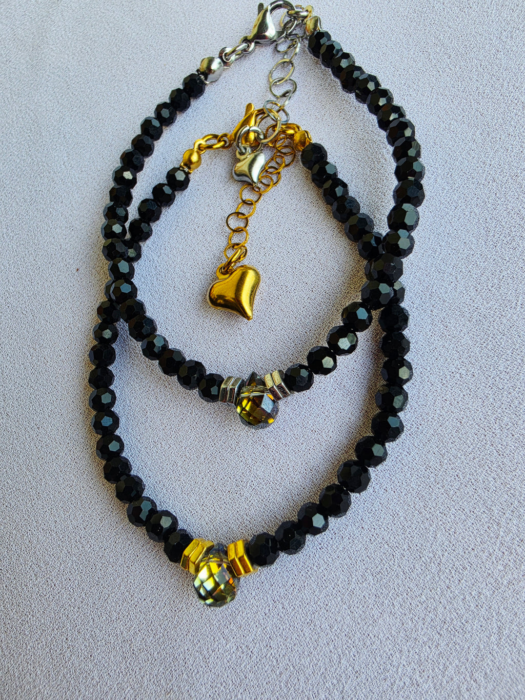 Bracciale "Drop"