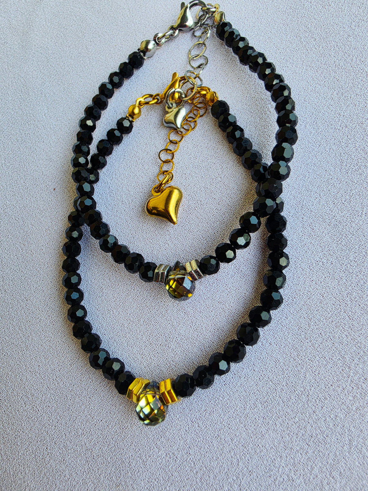 Bracciale "Drop"