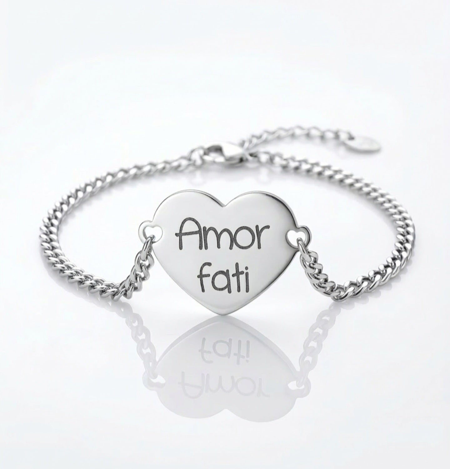 Bracciale "Batticuore"
